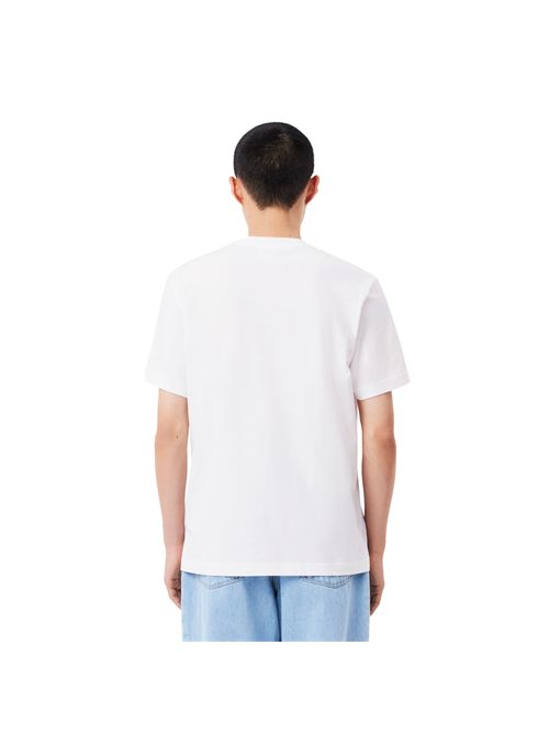 TH2827001 BIANCO lacoste | TH2827001 BIANCO